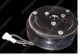S118104310BE Magnet clutch Chery QQ