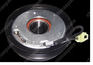 S118104310BE Magnet clutch Chery QQ