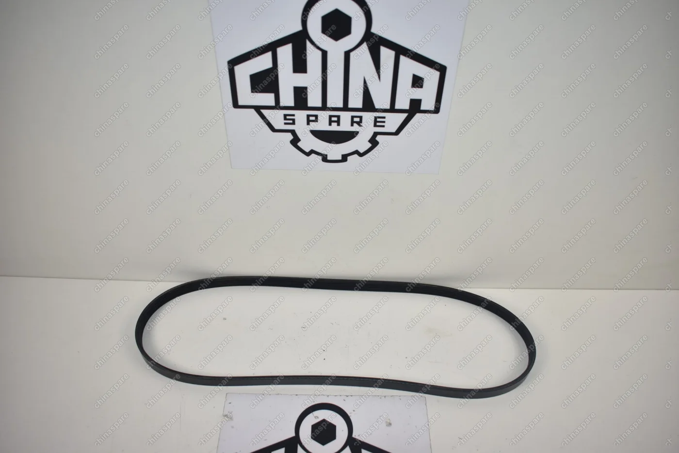 Ремень Приводной (генератор и кондиционер) Chery QQ (1.1)