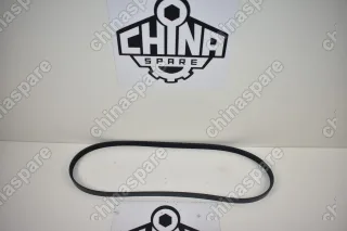 Ремень Приводной (генератор и кондиционер) Chery QQ (1.1)