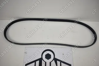 Ремень Приводной (генератор и кондиционер) Chery QQ (1.1)