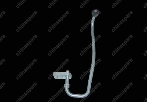 Трубка кондиционера Chery QQ