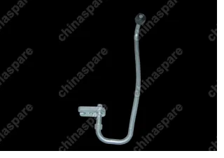 Трубка кондиционера Chery QQ