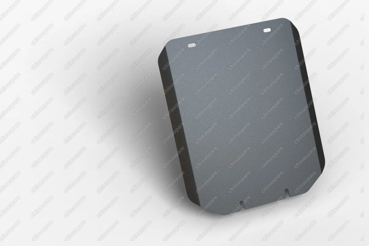 NLZ1610020NEW Комплект ЗК и крепеж, подходит для FORD Explorer (2006-2010) (3мм) 4,0/4,6 бензин АКПП