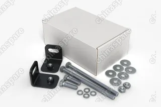 NLZ1610020NEW Комплект ЗК и крепеж, подходит для FORD Explorer (2006-2010) (3мм) 4,0/4,6 бензин АКПП