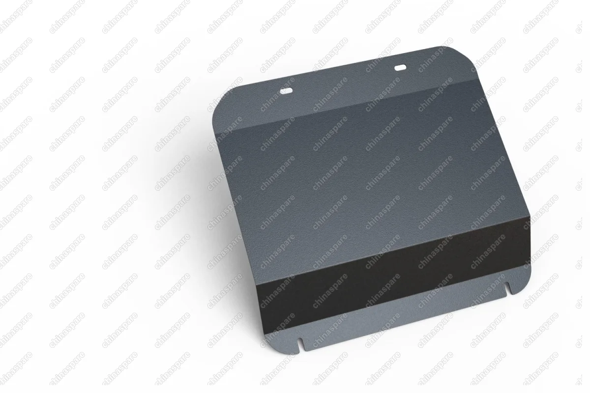 NLZ1610120NEW Комплект ЗКПП и крепеж, подходит для FORD Explorer (2006-2010) (3мм) 4,0/4,6 бензин АКПП