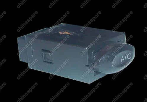 Кнопка включения кондиционера Chery QQ