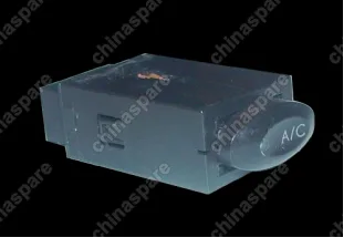 Кнопка включения кондиционера Chery QQ