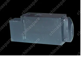 Кнопка включения кондиционера Chery QQ