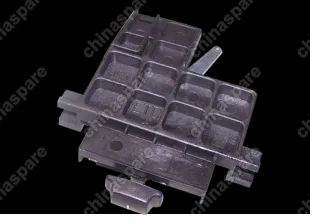 S118112121 Механиз управления цирк Chery QQ
