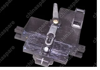 S118112121 Механиз управления цирк Chery QQ