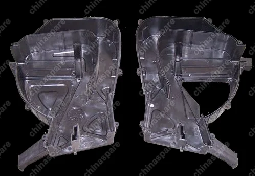 S119EC8107047 Casing assy - dispenser Chery QQ