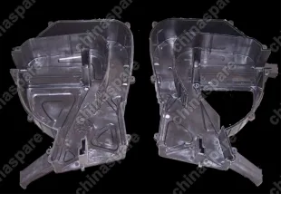 S119EC8107047 Casing assy - dispenser Chery QQ
