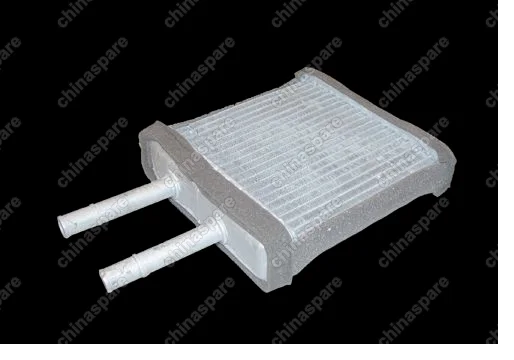 Радиатор отопителя Chery QQ