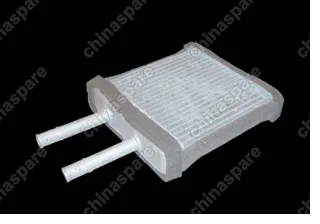 Радиатор отопителя Chery QQ