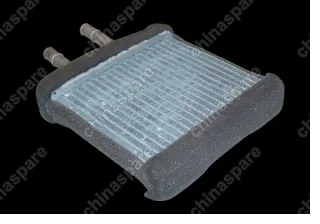 Радиатор отопителя Chery QQ
