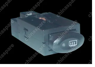 S113744910 Кнопка обогрева заднего стекла Chery QQ