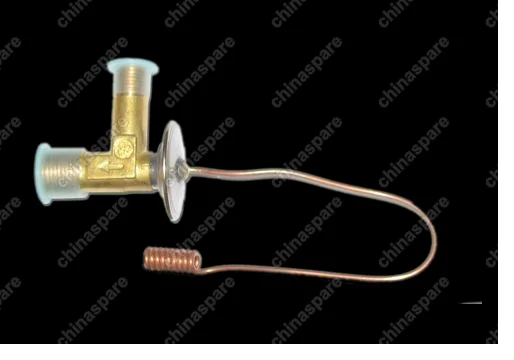 S119EC8107710 Inflation valve assy Chery QQ
