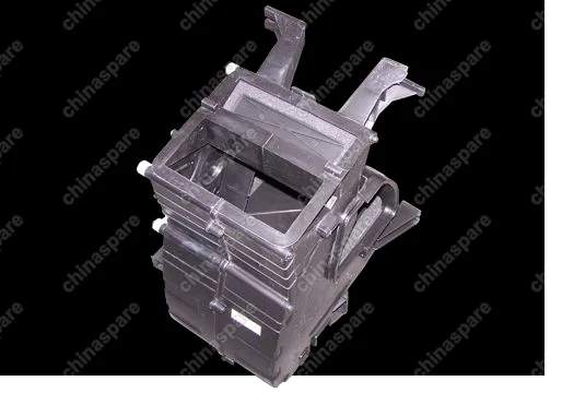 S118107019 Печка в сборе Chery QQ