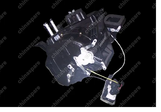S118107010CB Hvac assy Chery QQ