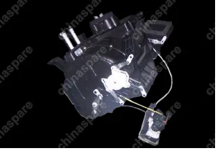 S118107010CB Hvac assy Chery QQ