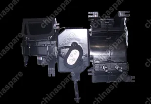 S118107010CB Hvac assy Chery QQ
