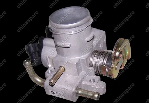 S111107011BB Throttlen body assy Chery QQ