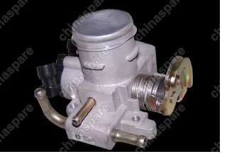 S111107011BB Throttlen body assy Chery QQ