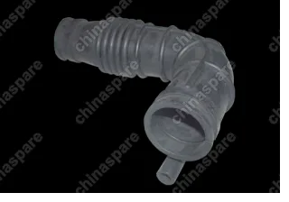 Патрубок воздушный Chery QQ