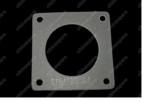 S111129013LA Washer - throttle flange Chery QQ
