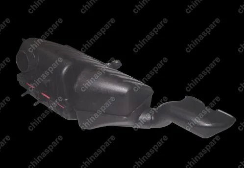 Корпус воздушного фильтра Chery QQ