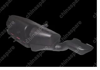 Корпус воздушного фильтра Chery QQ