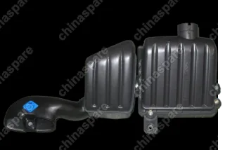 Корпус воздушного фильтра Chery QQ