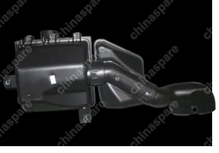 Корпус воздушного фильтра Chery QQ