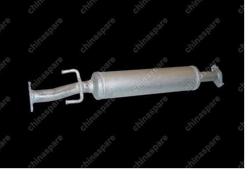 S111201110 Резонатор Chery QQ