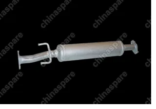 S111201110 Резонатор Chery QQ