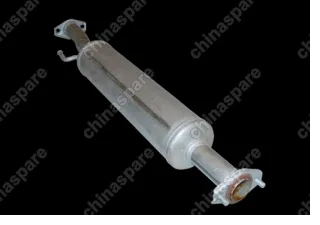 S111201110 Резонатор Chery QQ