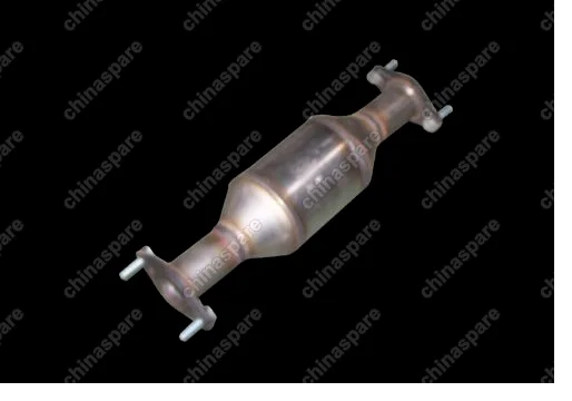 S111205210NA Master catalytic converter Chery QQ