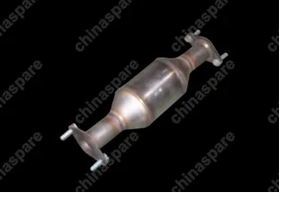 S111205210NA Master catalytic converter Chery QQ