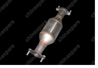 S111205210NA Master catalytic converter Chery QQ