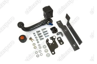 E2007BV ТСУ для FORD Explorer 2011-, тип шара: V