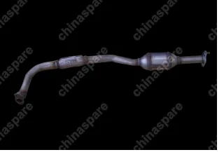 S111205210TA Катализатор Chery QQ