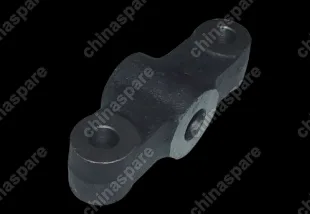 S111001411CA Кронштейн двигателя правый Chery QQ