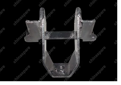 Кронштейн опоры двигателя Chery QQ