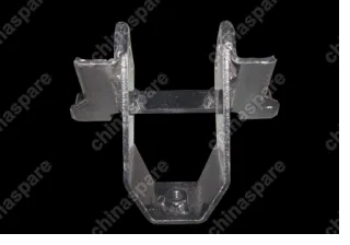 Кронштейн опоры двигателя Chery QQ