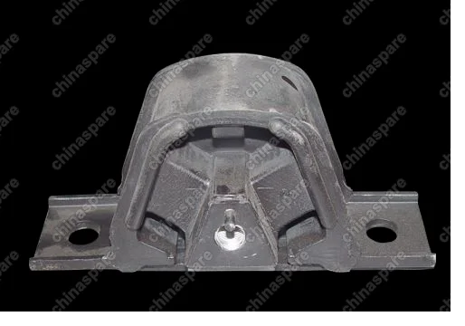 Опора двигателя левая Chery QQ