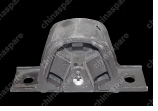Опора двигателя левая Chery QQ