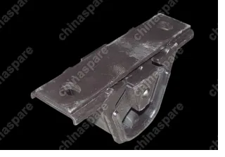 Опора двигателя левая Chery QQ