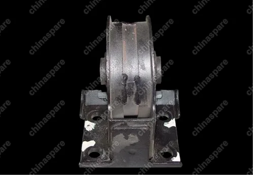 Опора двигателя передняя Chery QQ