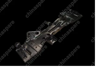 S112801010BA Подрамник Chery QQ